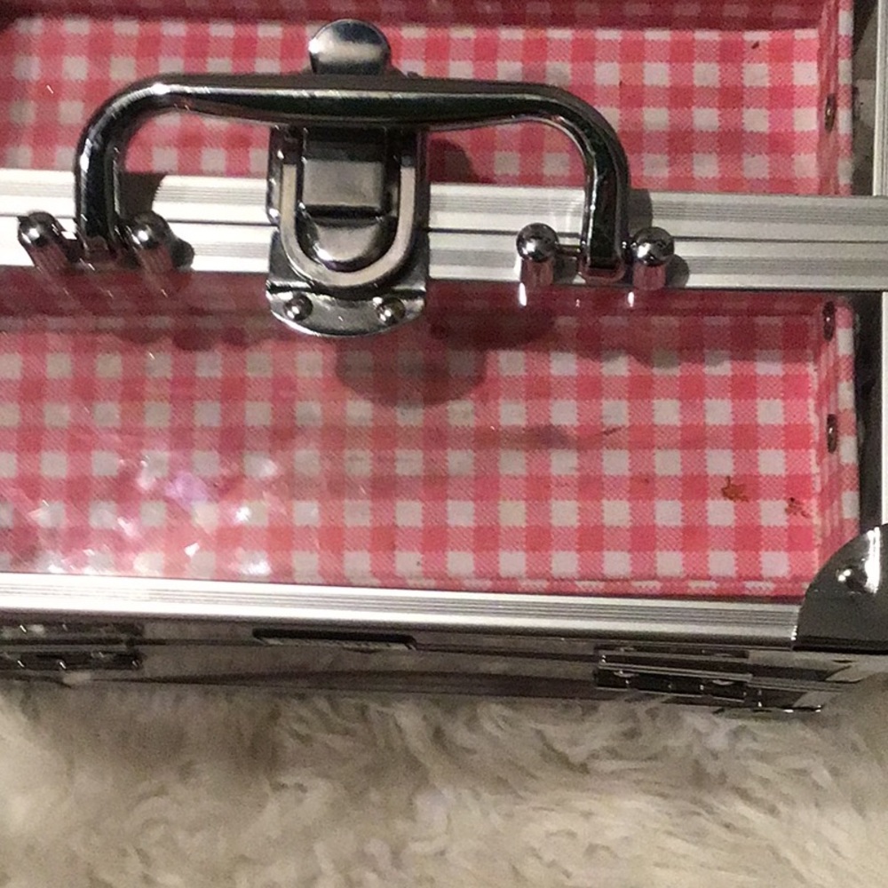 Makeup bag - Picture 2 of 6